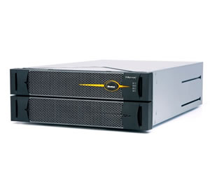 Stratus ftServer V Series Servers